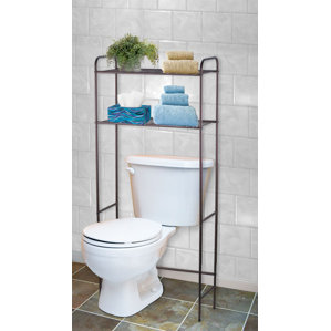 Modern over the toilet storage 2 Modern over the toilet storage 2