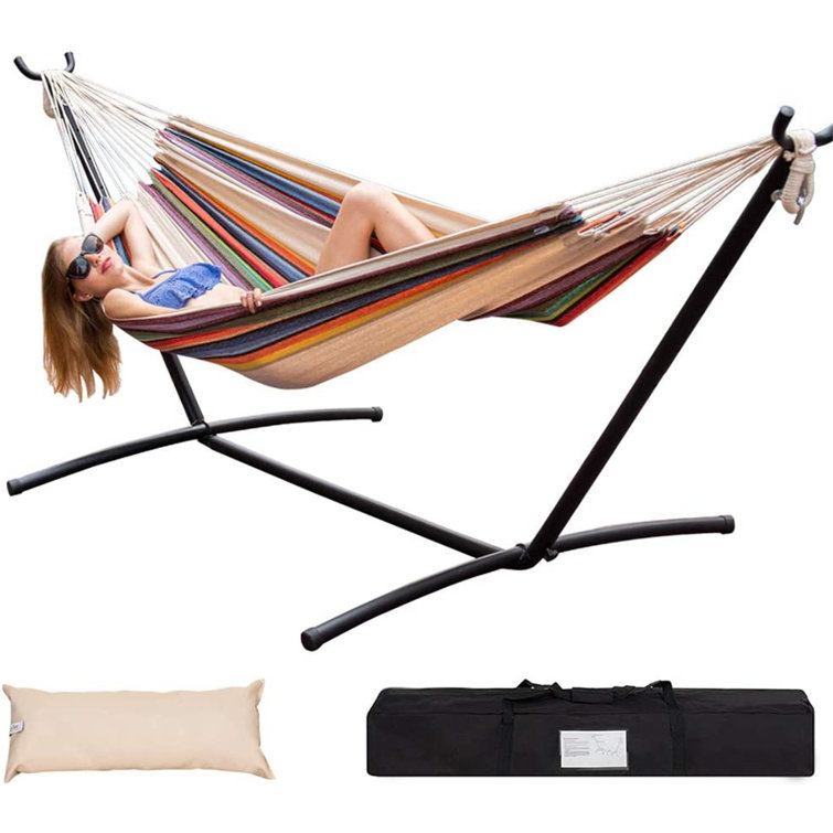 best hammock pillow