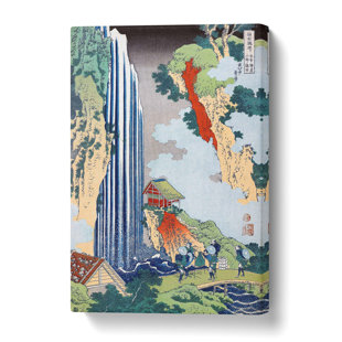 Alle Bilder Hokusai Katsushika Herbst Zum Verlieben Wayfair De