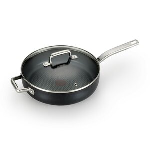 ProGrade Non-Stick Frying Pan with Lid