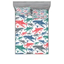 Shark Sheets Wayfair