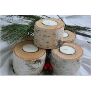 Tea Light (Set of 5)