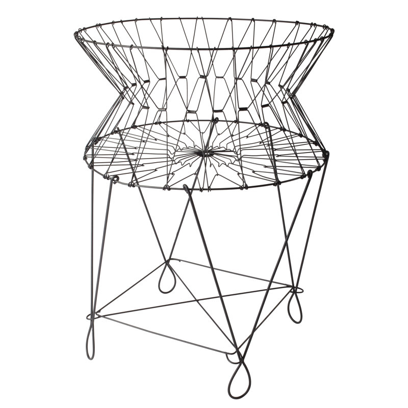 Laurel Foundry Modern Farmhouse Vintage Laundry Hamper Reviews