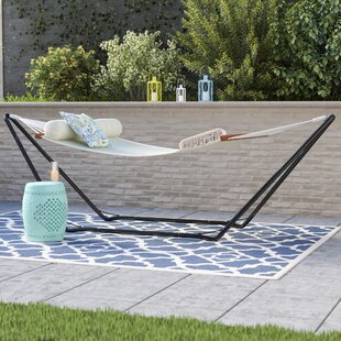 View Albert Steel Standard Hammock