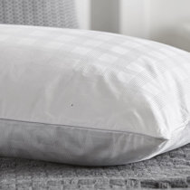 snuggledown pillow protector