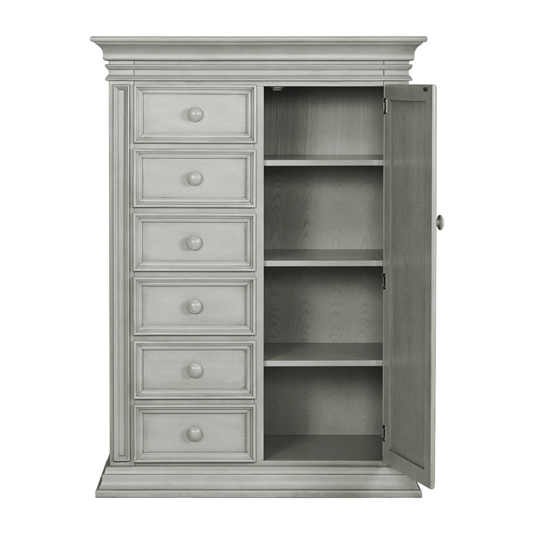 baby cache armoire