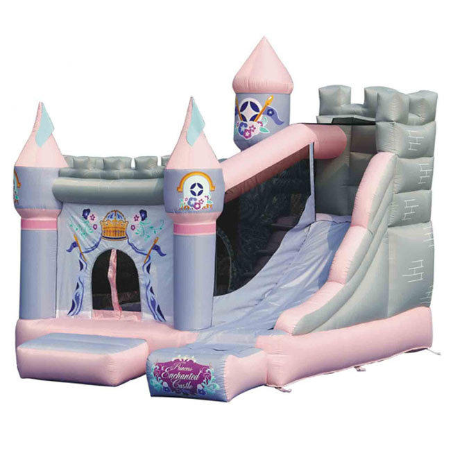 Kidwise Princess Enchanted Castle 