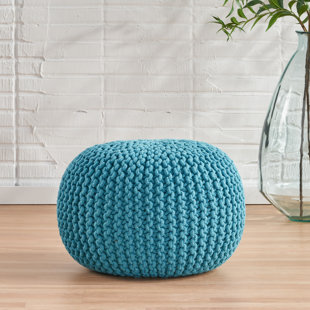 nursery pouf ottoman