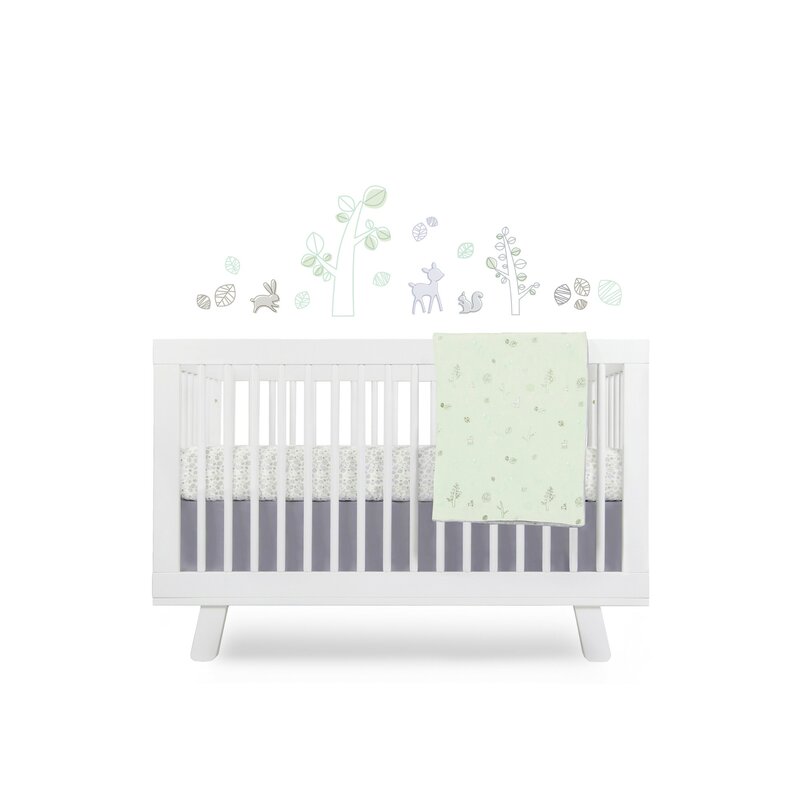nursery crib sets furniture