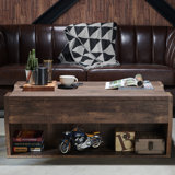 Coffee Tables End Tables You Ll Love In 2021 Wayfair