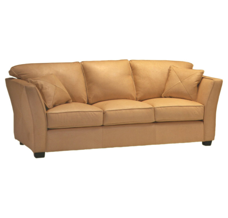Omnia Leather Manhattan Sofa Bed Reviews Wayfair Manhattan Sofa Bed