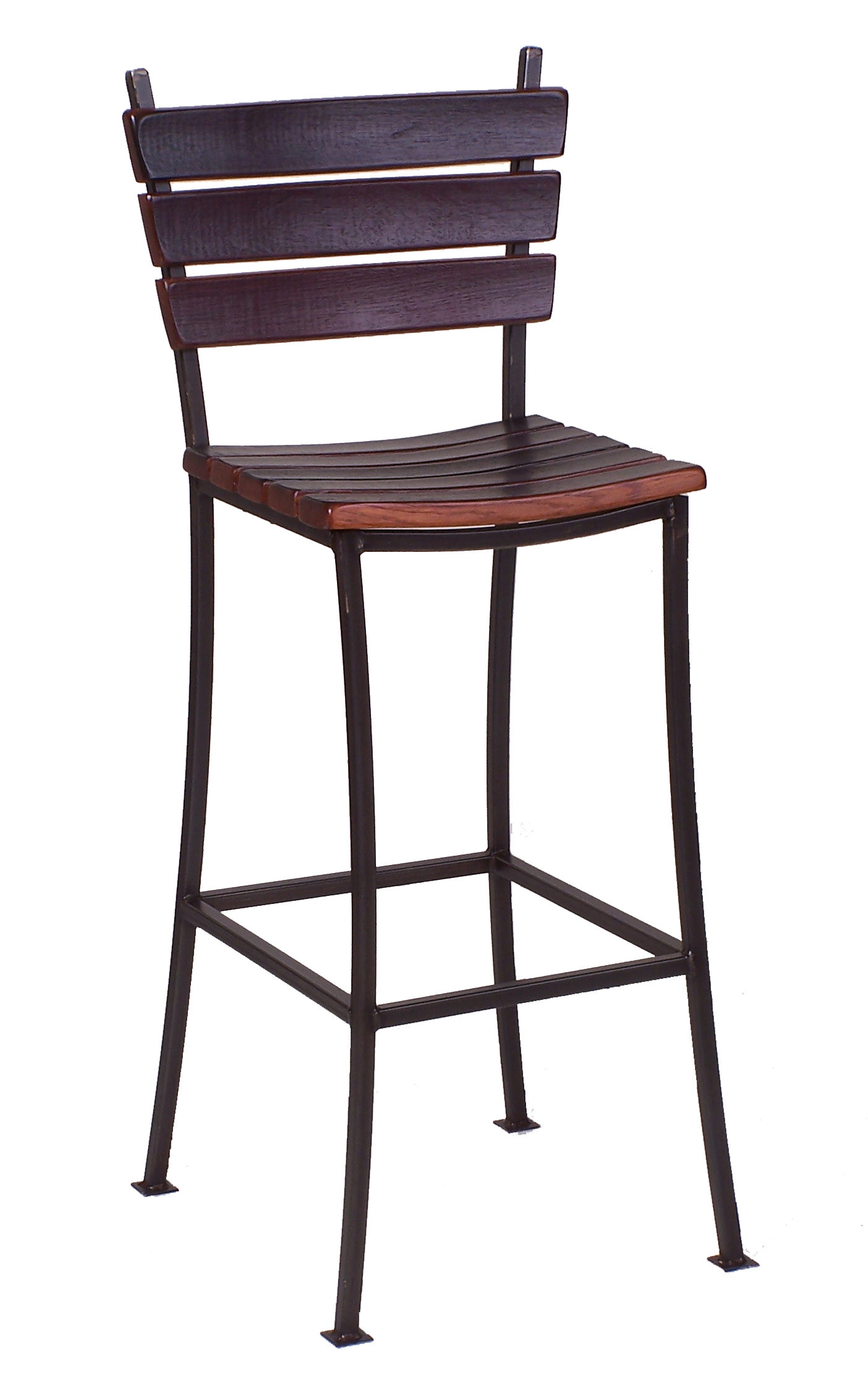 2 Day Stave 30 Bar Stool Wayfair