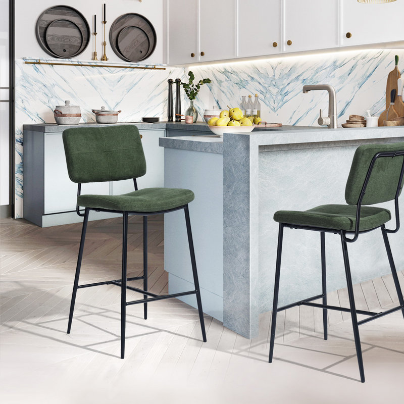 Allmodern Akira Counter Bar Stool Reviews