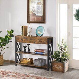 Console Tables & Hallway Tables You'll Love | Wayfair.co.uk