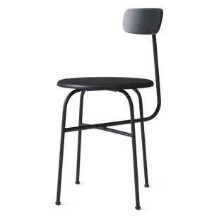 Afteroom Side Chair by Menu