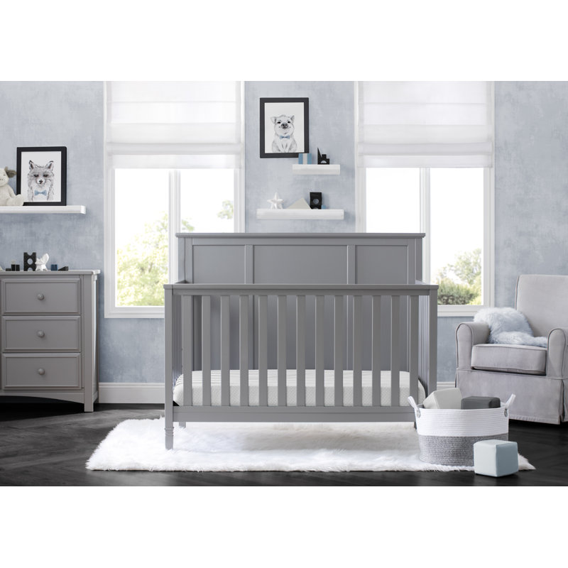 delta easton crib
