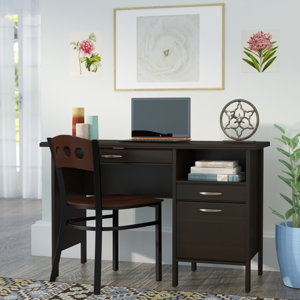 Shawnee Softform Computer Desk