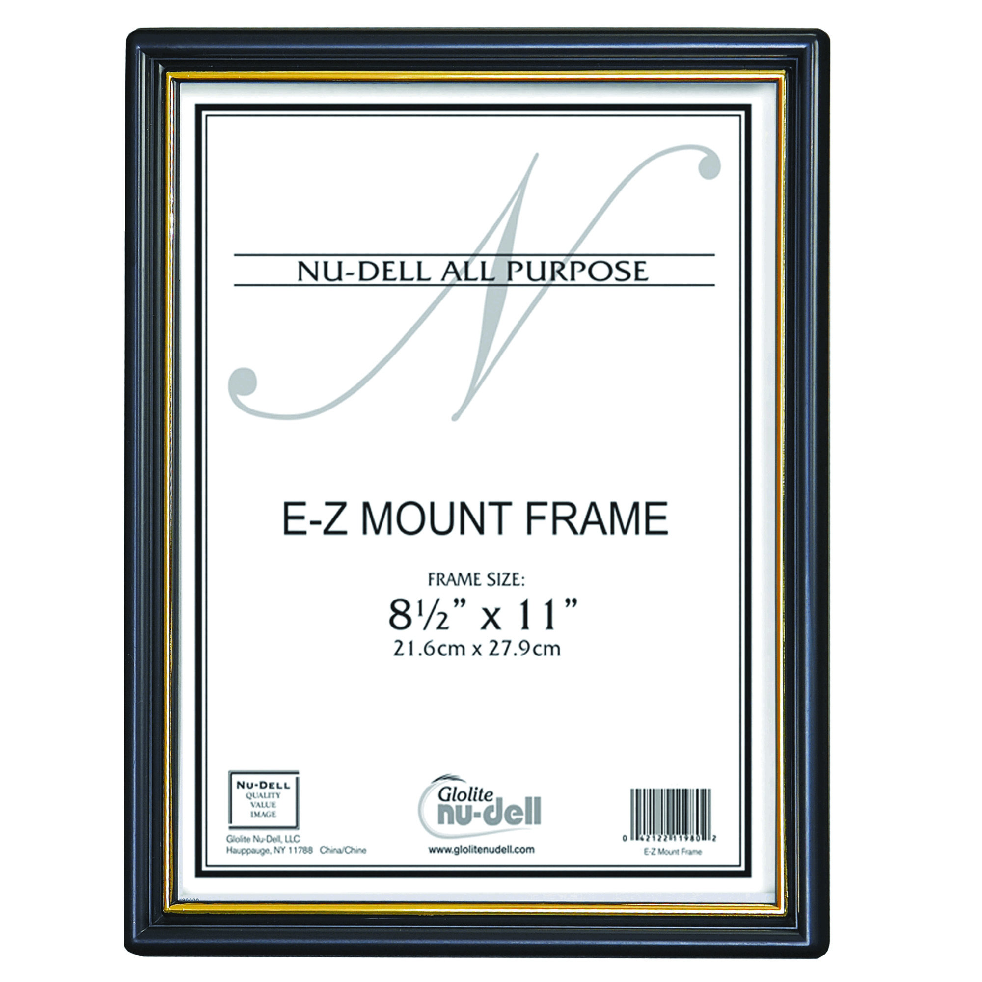 Alcott Hill Kowalczyk Picture Frame BPSJ1075 Set of 18