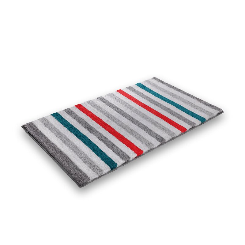 Esprit Line Stripe Bath Mat Wayfair Co Uk