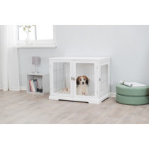 dog crate small breed