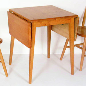 Ausziehtisch von Homestead Living