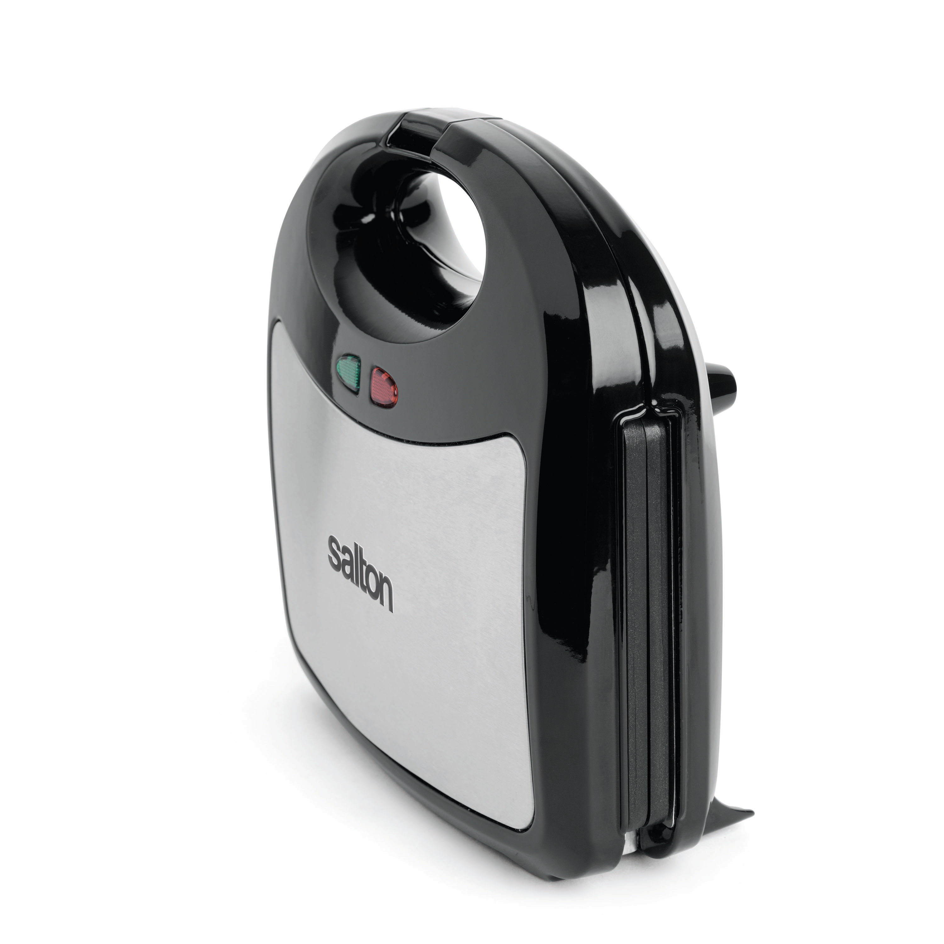 Salton 3in1 Grill Sandwich and Waffle Maker & Reviews Wayfair