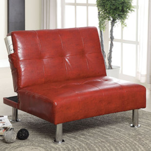 Bulle Convertible Chair by A&J Homes Studio
