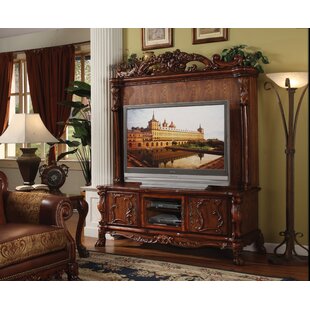 Shannock Entertainment Center For TVs Up To 60