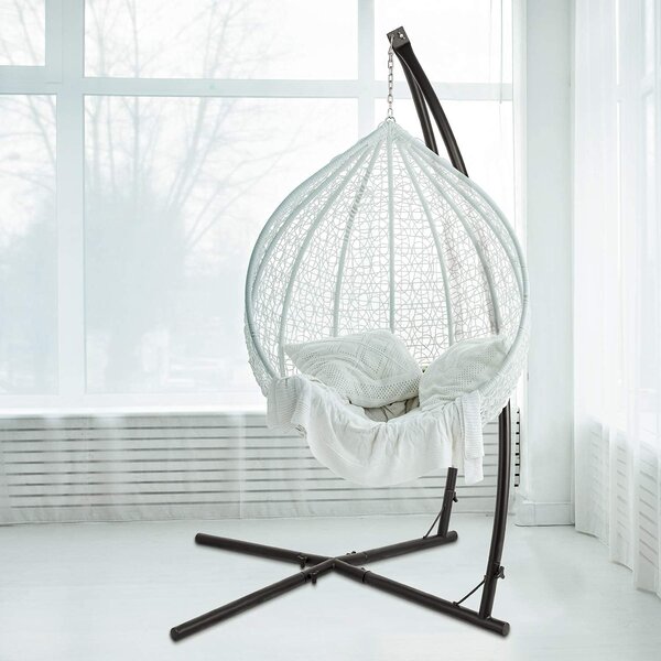 hammock chair stand wayfair