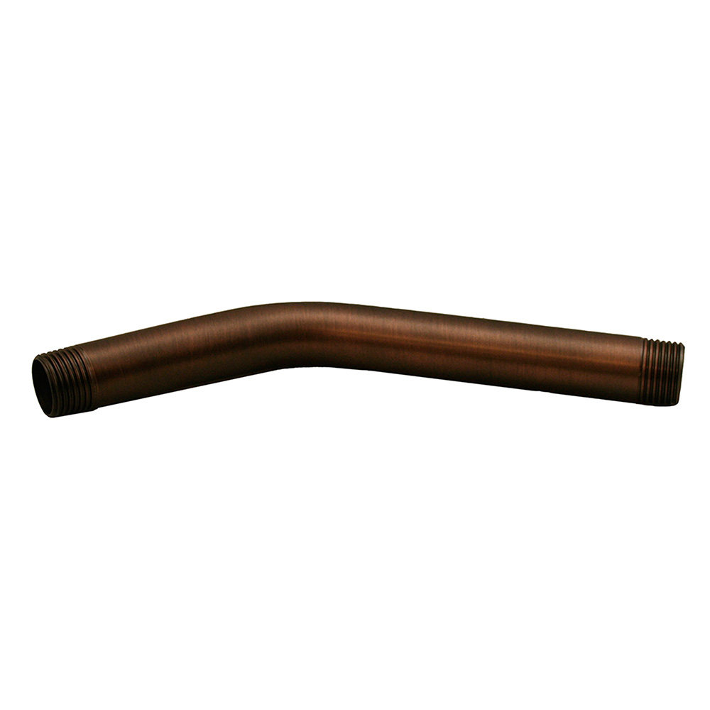 Jones Stephens Duscharm Old World Bronze – 20,3 Cm, Massives Messing, Passt Zu Delta Venetian Bronze
