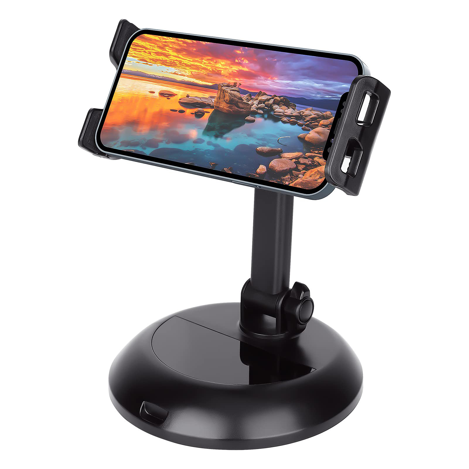 bedside tablet mount