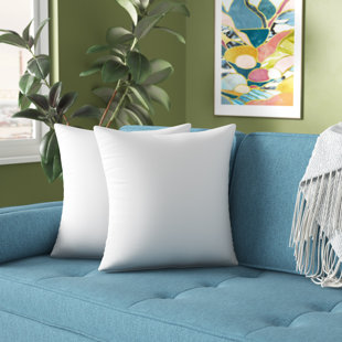 Roisin Square Pillow Insert (Set of 2)