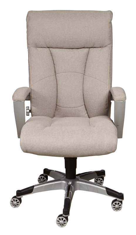 sealy high-back desk chair & reviews | wayfair sealy high-back desk chair & reviews | wayfair