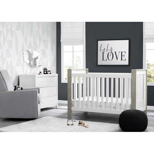 delta nursery furniture