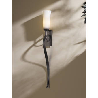 Fleur De Lis Living Griffing 1 Light Wallchiere Wayfair