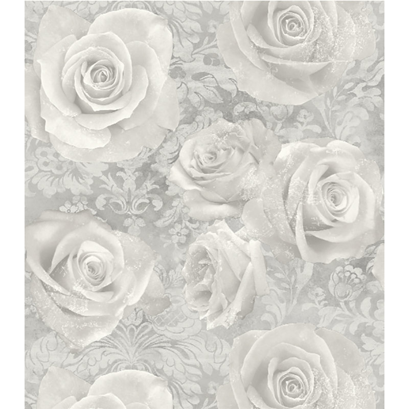 House Of Hampton Melodi 2 75 L X 20 5 W Wallpaper Roll Reviews Wayfair