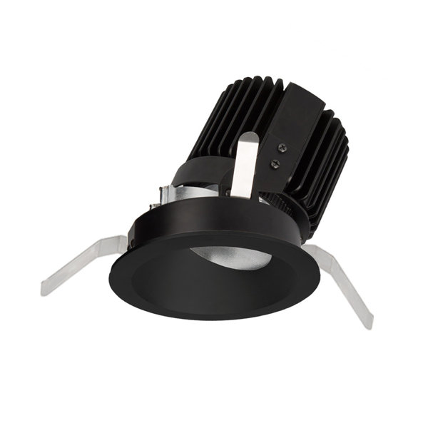 Wac Lighting Volta 5 75 Remodel Led Retrofit Recessed Lighting Kit Wayfair