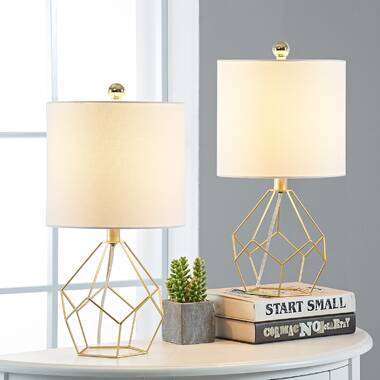 jackson 21 table lamp set