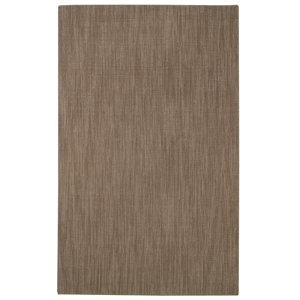 Hermitage Coffee Area Rug