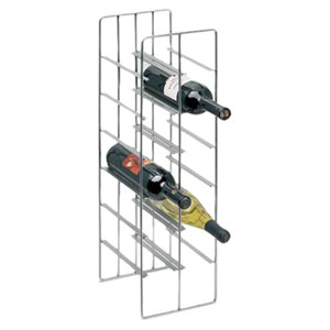 Weinkorb Pilare für 12 Fl. von Blomus