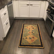 Sumner Street Home Hardware Martin 1 1 4 Center To Center Finger Pull Reviews Wayfair