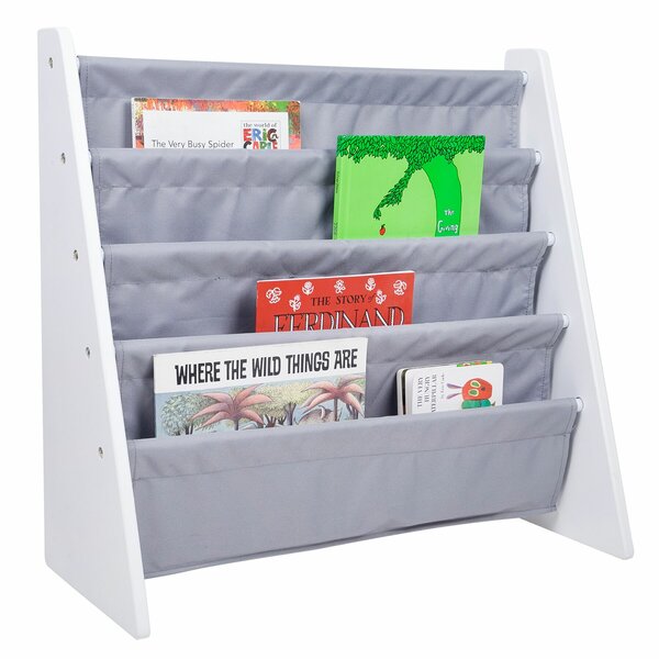 childrens bookcase sling