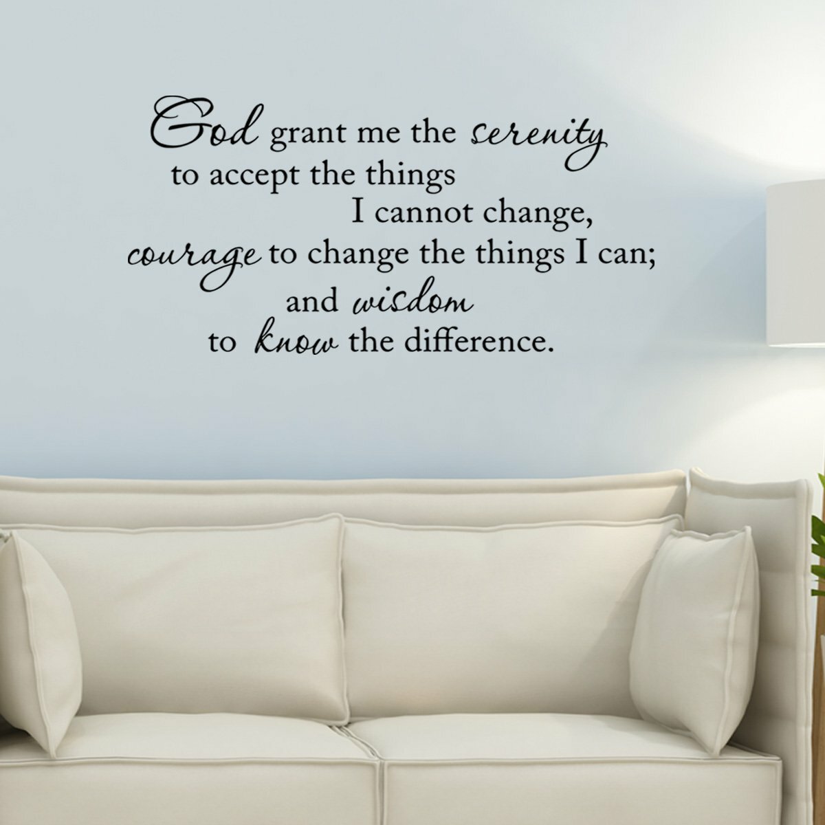 Inspirational Wall Decals You Ll Love In 2021 Wayfair