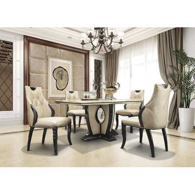 5 Piece Kitchen & Dining Room Sets You'll Love | Wayfair.ca
