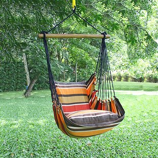 Childersburg Hanging Chair By Latitude Vive