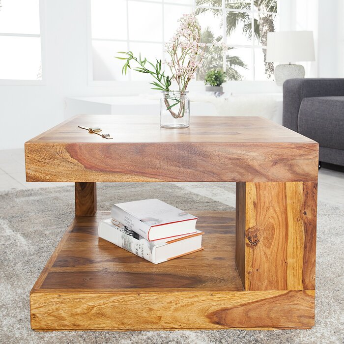 Couchtisch JULIANA - Union Rustic