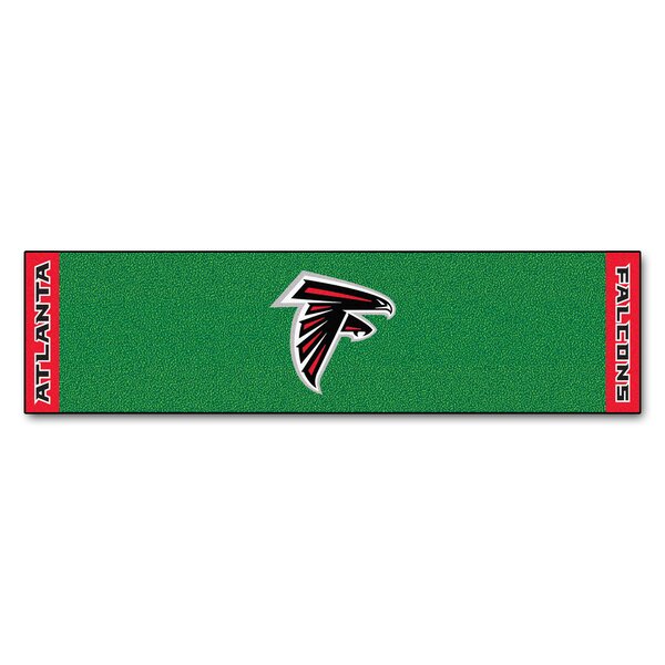 Atlanta Falcons Rug Wayfair