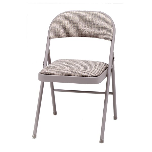 cushioned folding chairs outdoor