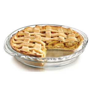 Pie Dish (Set of 2)