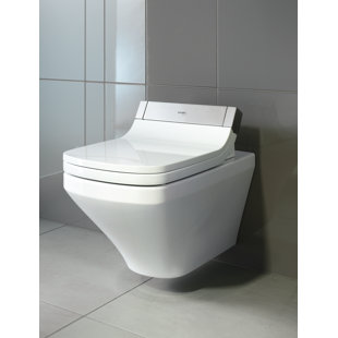 Go to store & view more images Duravit DuraStyle 1.6 GPF Elongated Toilet Bowl